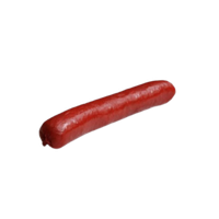 Jumbo Saveloy